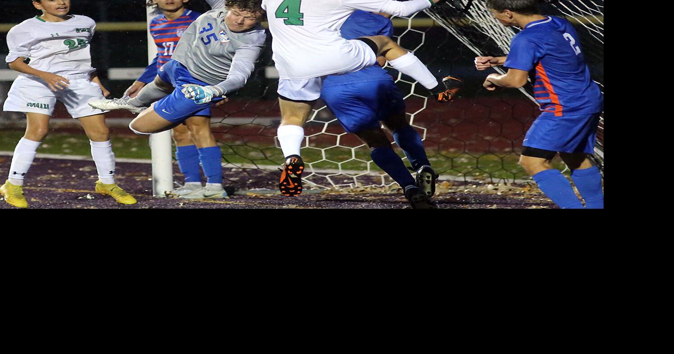 BOYS SOCCER: Penn Yan headed to sectional finals for first time since