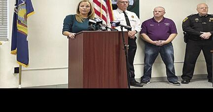 Officials mum on specifics of Clyde-Savannah incident - Vimarsana News
