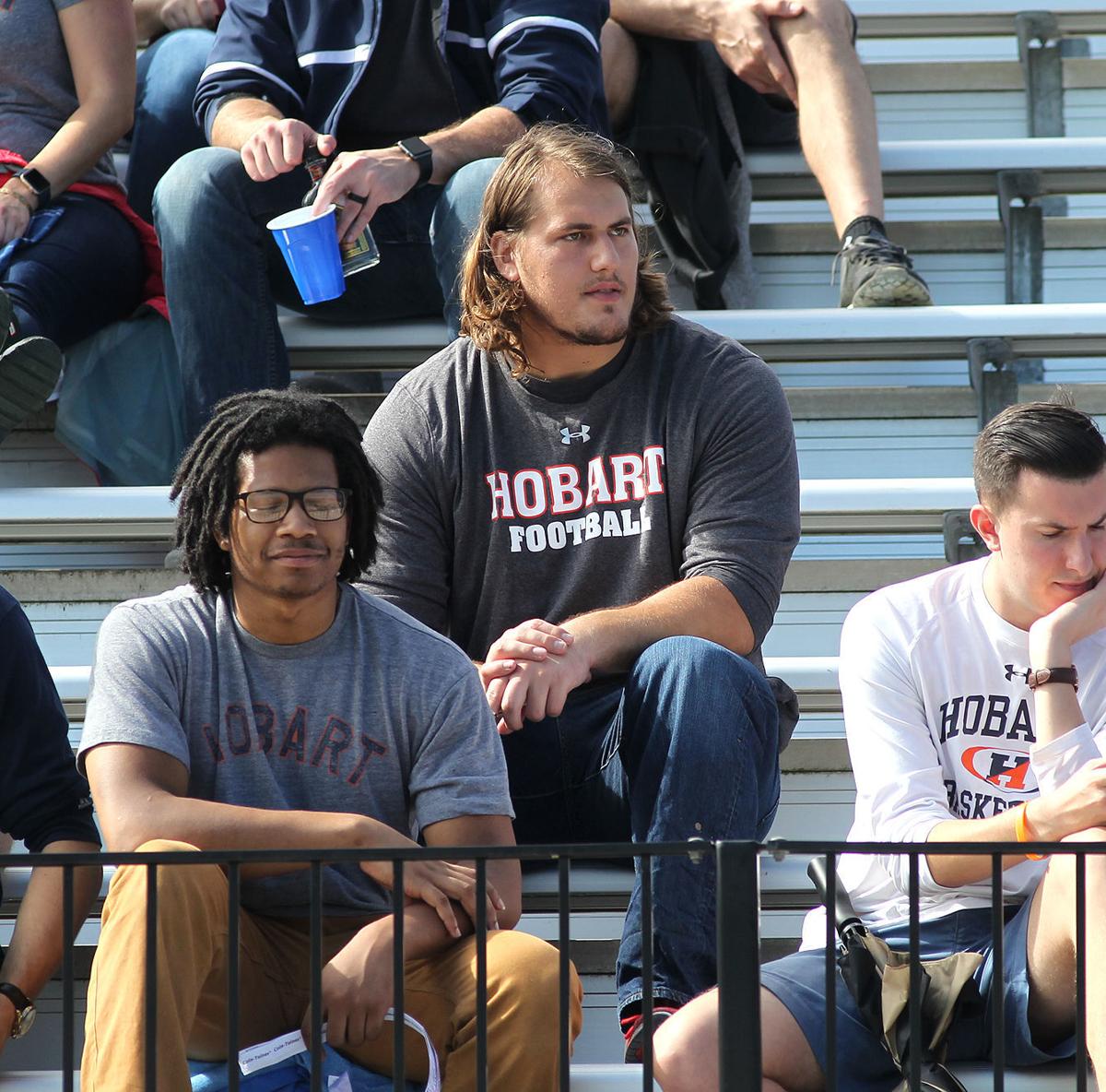 Marpet inks with Tampa Bay for six years | Sports | fltimes.com