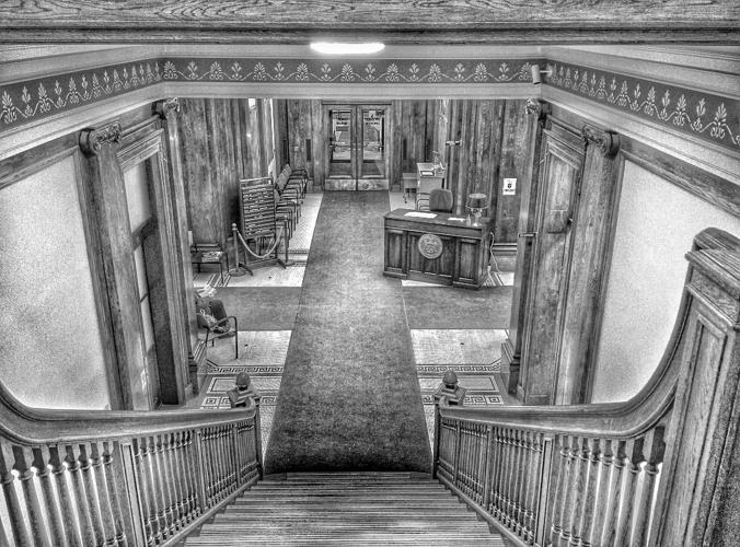 Courthouse photos may get calendar treatment | News | fltimes.com