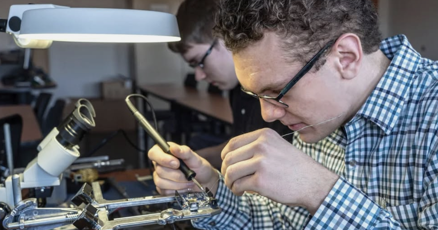 FLCC Smart Systems Technology Program to host event