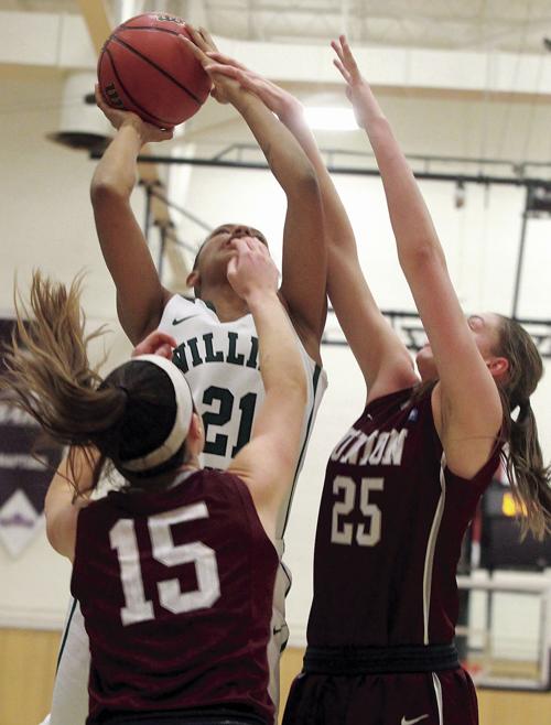 William Smith Vs Union Basketball Sports Fltimes Com