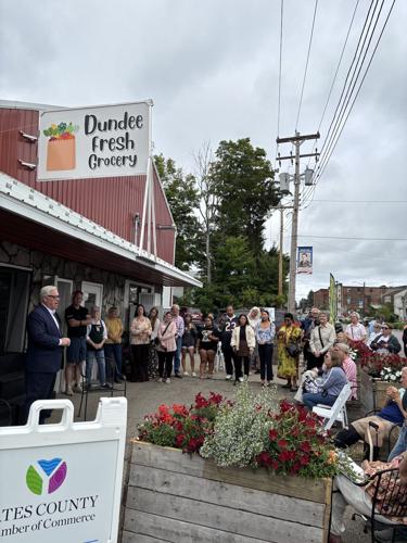 Dundee Fresh Grocery opens its doors | News | fltimes.com