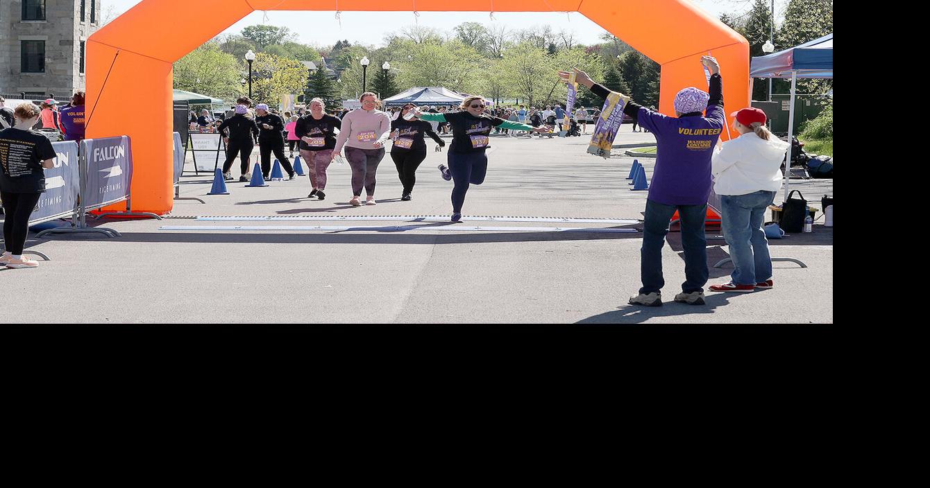 Chuck Schumer says Seneca Falls run to take place, after permit approval by National Park Service