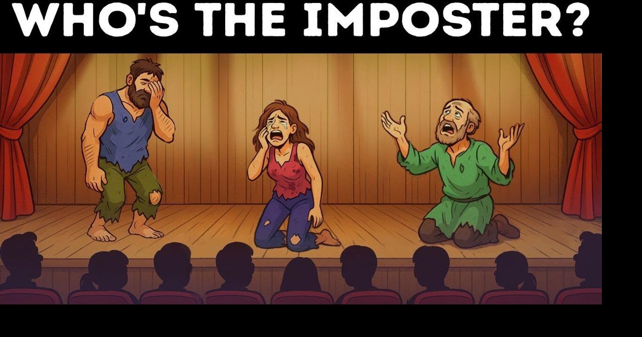 25 Riddles That No One Gets on the First Try | Videos | fltimes.com