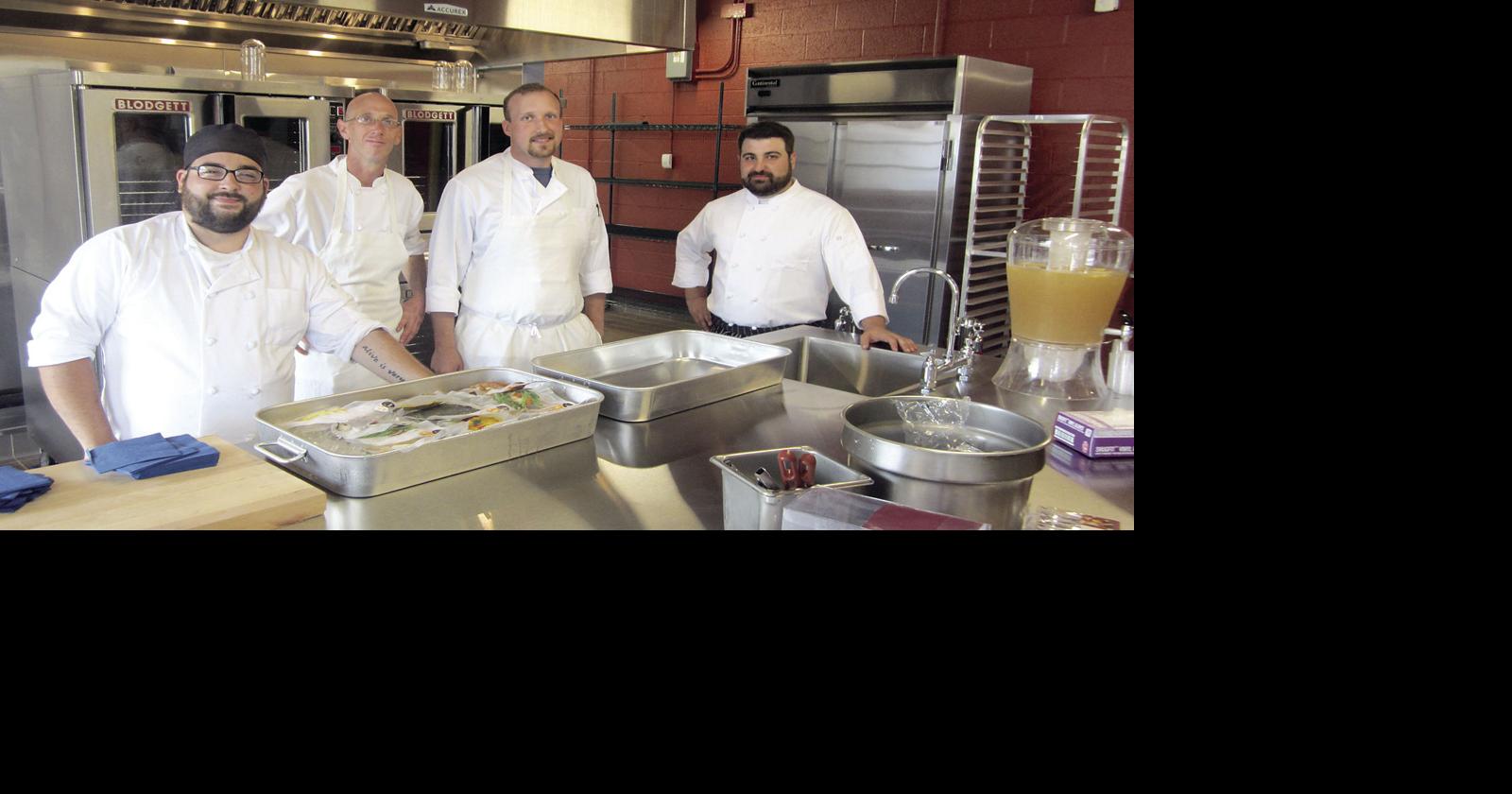 Real Eats is first tenant in city’s new Innovation Kitchen | Business ...