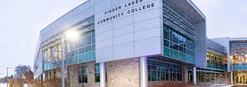 FLCC sees back-to-back enrollment increases | News | fltimes.com