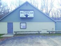 Outdoors Waterloo Rifle Pistol Club Lauded Nationally Sports Fltimes Com