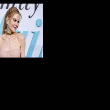 Nicole Kidman says she lives a 'pretty normal life' despite fame ...