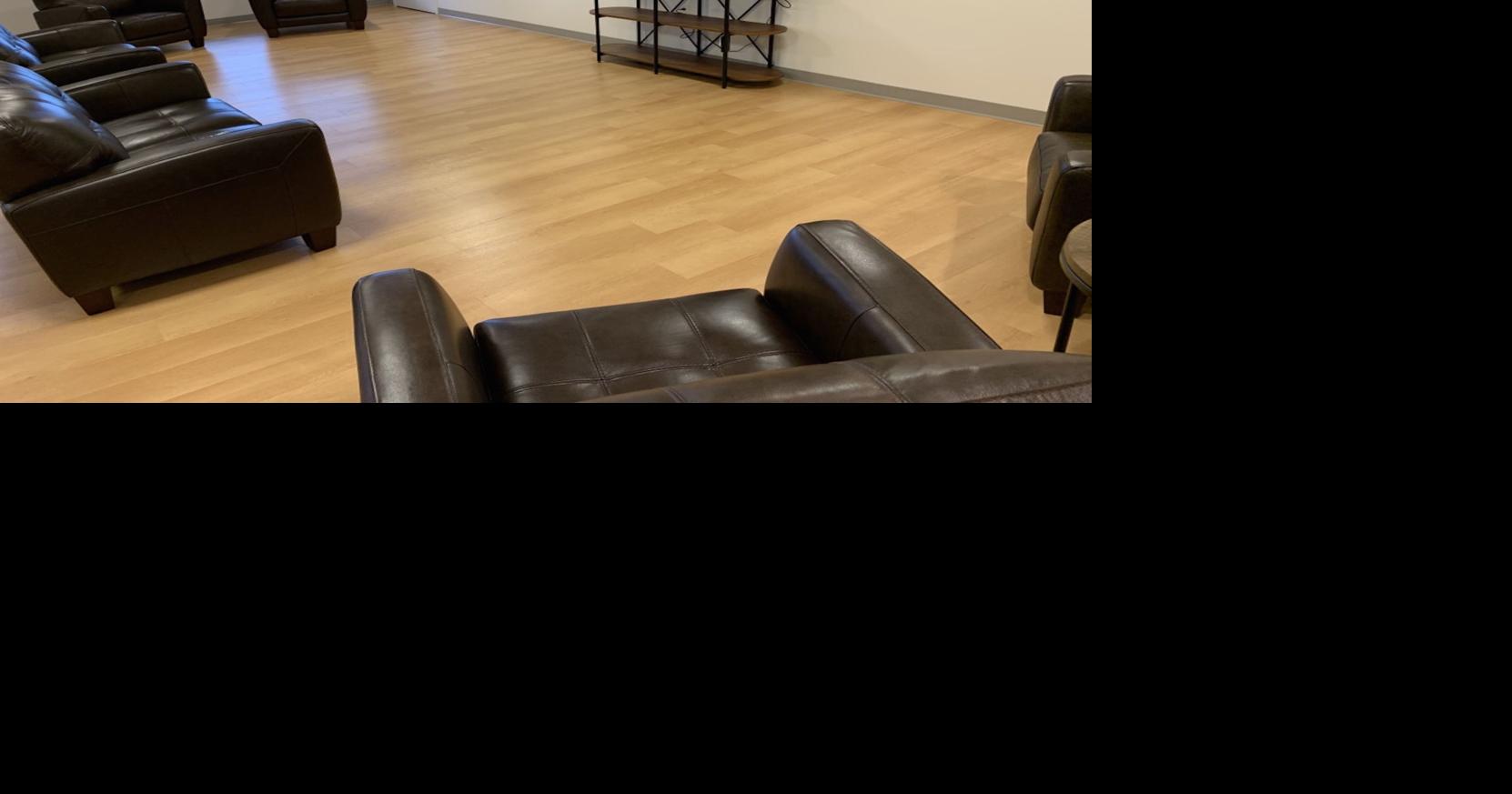 State, local officials celebrate completion of second phase of