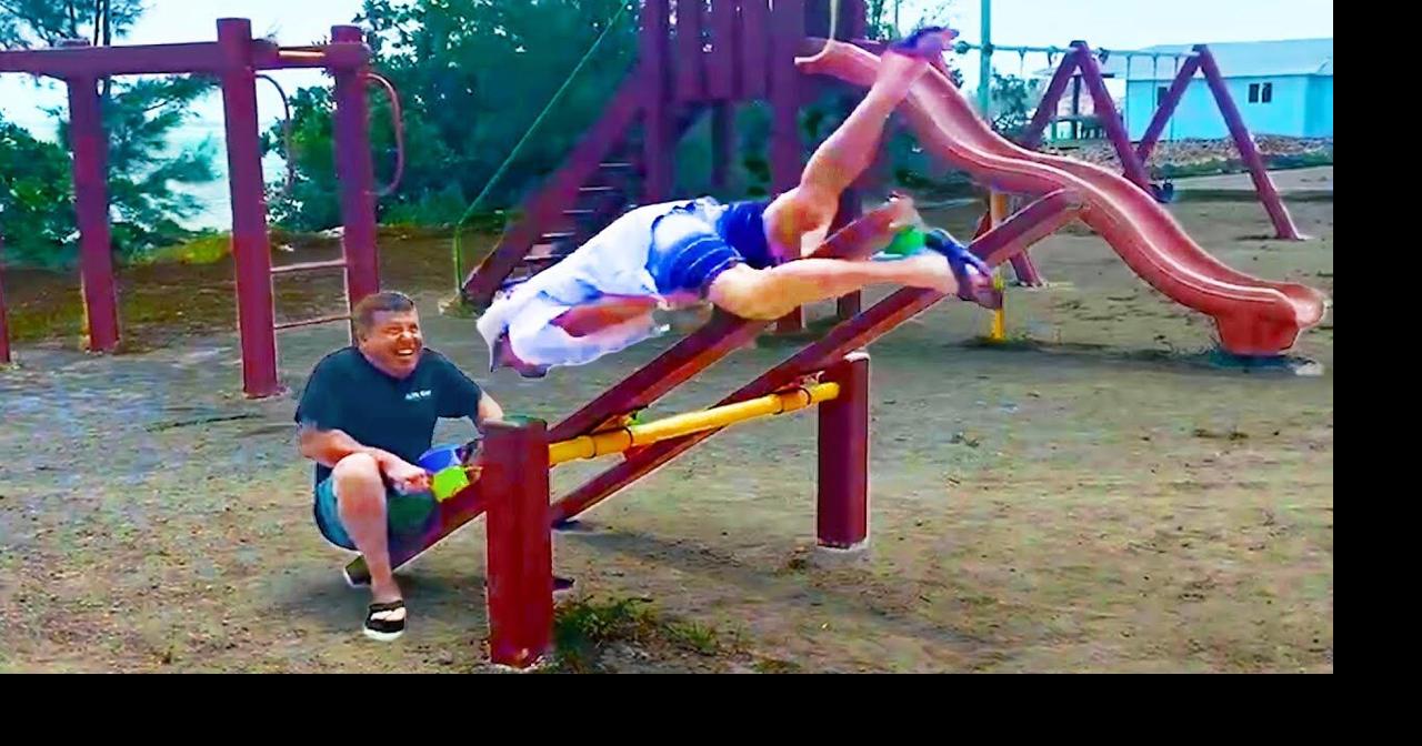 Fails From BAD to WORSE! 😂 Ultimate Fail Compilation | | fltimes.com
