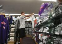 Business Of The Week The College Store Business Fltimes Com