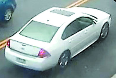 Police ask for help identifying credit card thief | News | fltimes.com