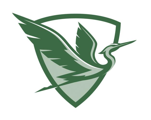 Herons logo