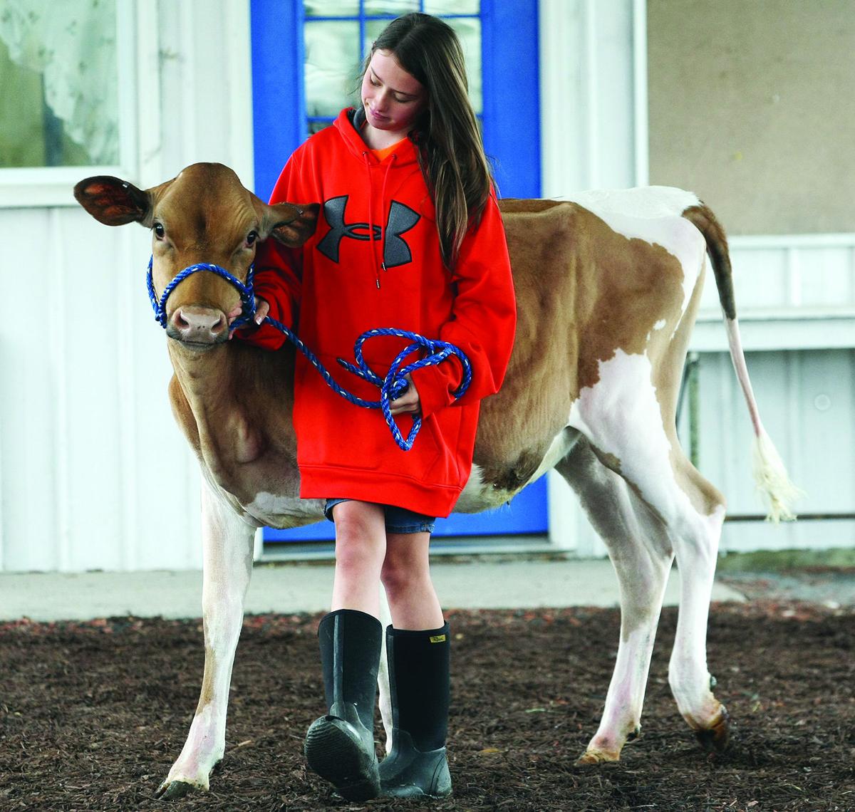 Seneca County Fair 2022