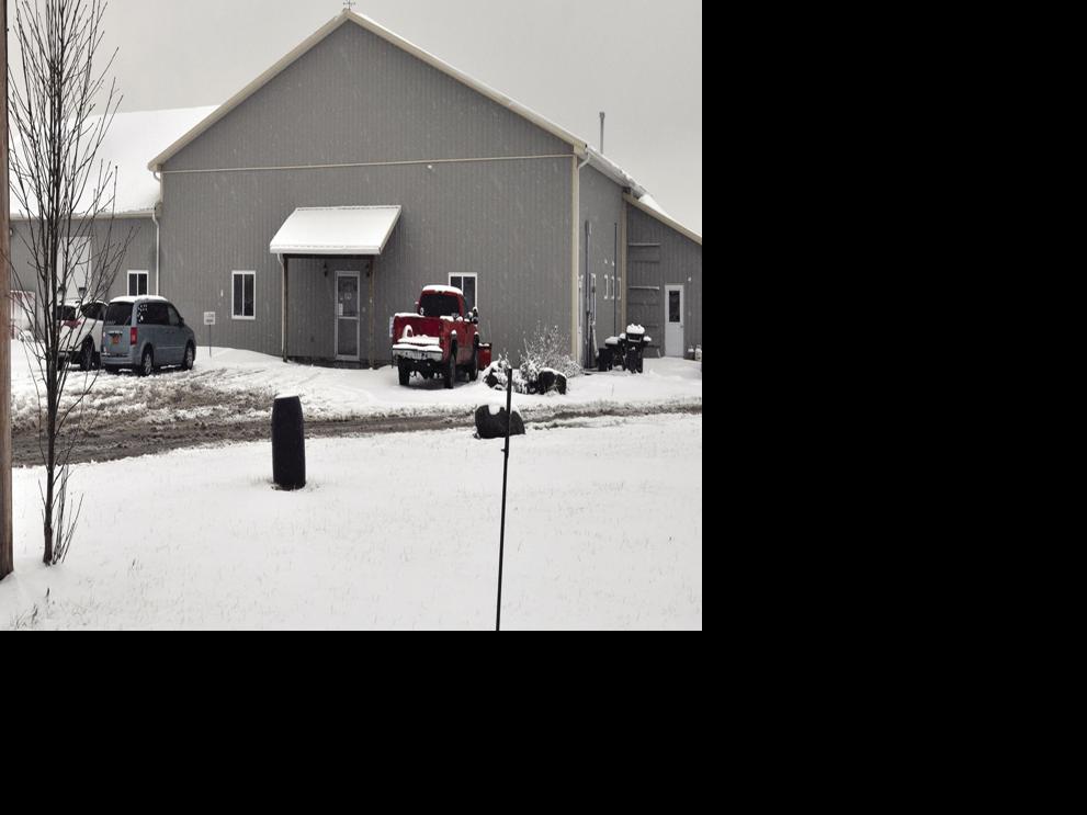 Business Of The Week Schrader Farms Meat Market Business
