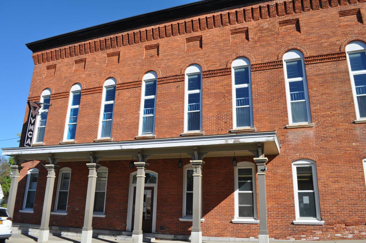 Clifton YMCA pivots for COVID News