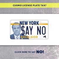 Kolb Republicans Slam License Plate Fee News Fltimes Com