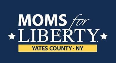 Yates County Moms for Liberty