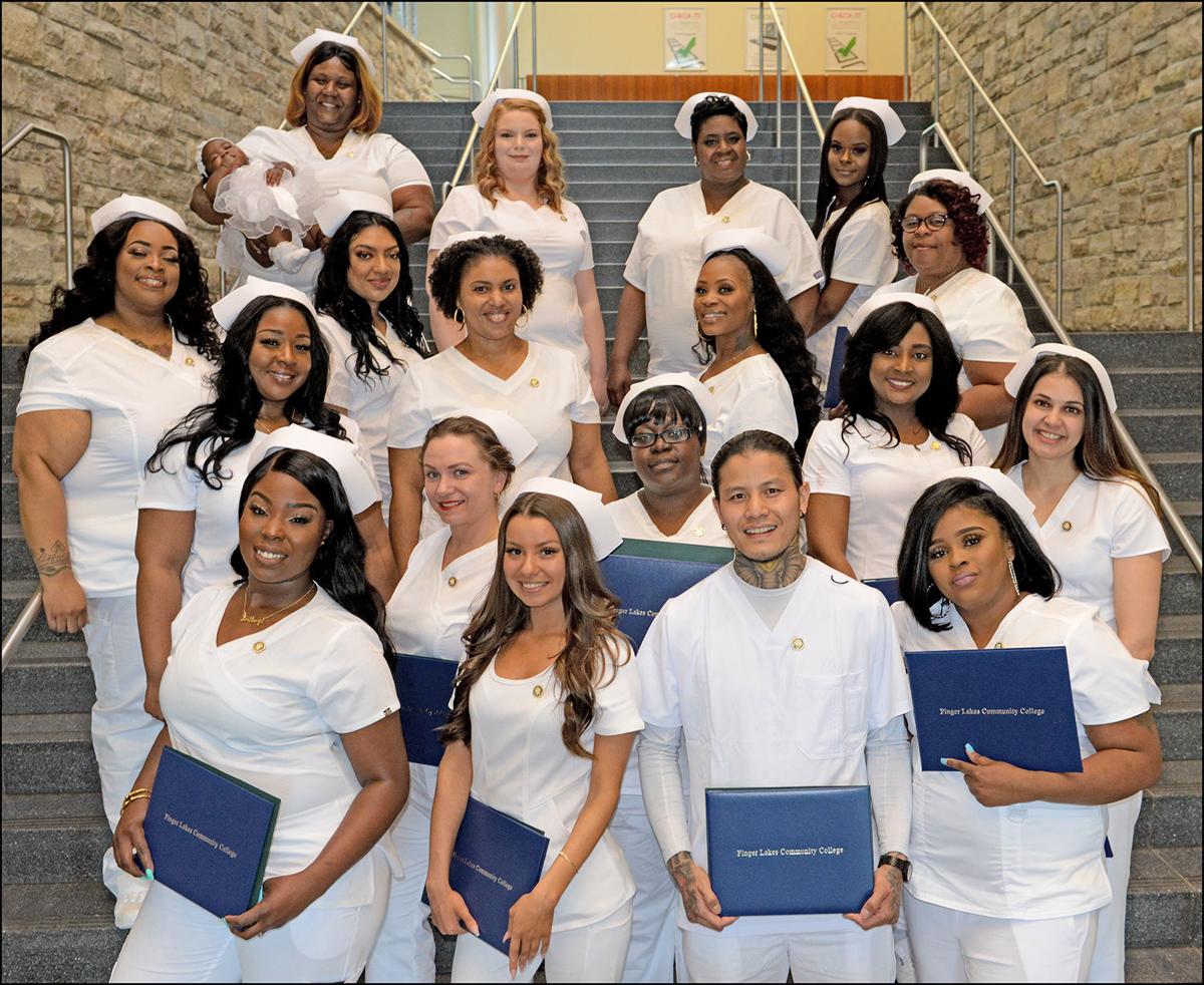 Nursing training program a 'life-changer' | Briefs | fltimes.com
