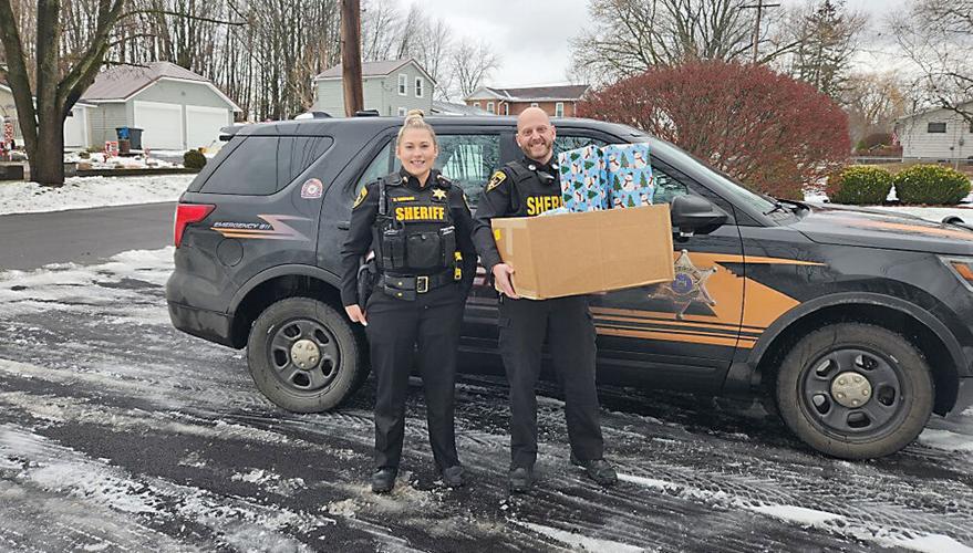 Jail program laying dividends Hens producing dozens of eggs at Seneca