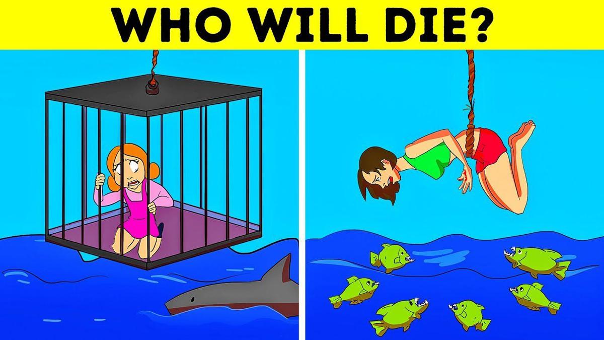 14 Trivia Questions That Ll Blow Your Mind And Train Your Brain Videos Fltimes Com