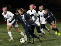 Girls Soccer Mynderse Falls In Sectionals Looks Forward To New Year Sports Fltimes Com