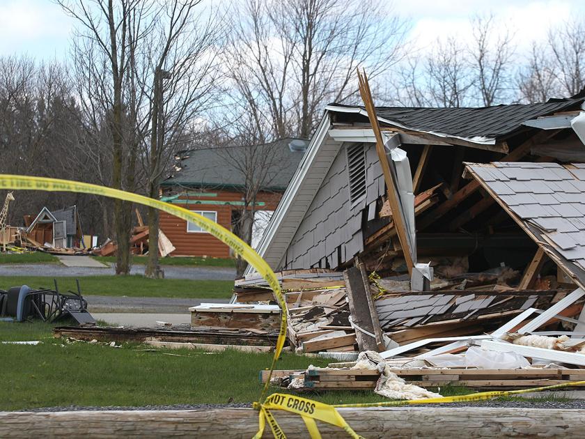 Cayuga Nation Trust Application Denied News Fltimes Com