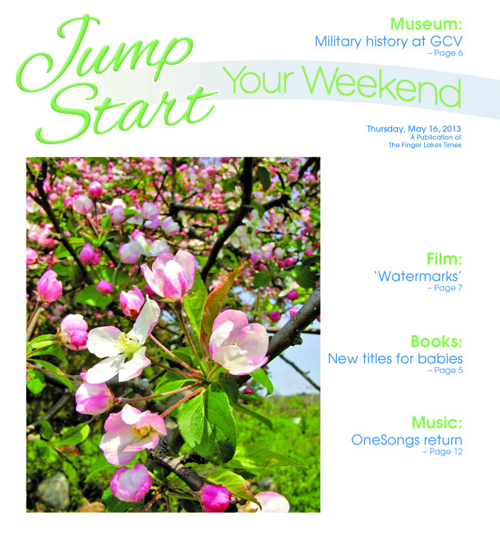 Apple Trees In Bloom Then It S Time For The Williamson Apple Blossom Festival Arts And Entertainment Fltimes Com