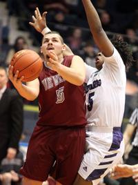 Boys Basketball Newark Falls In Sectional Finals Kuperus