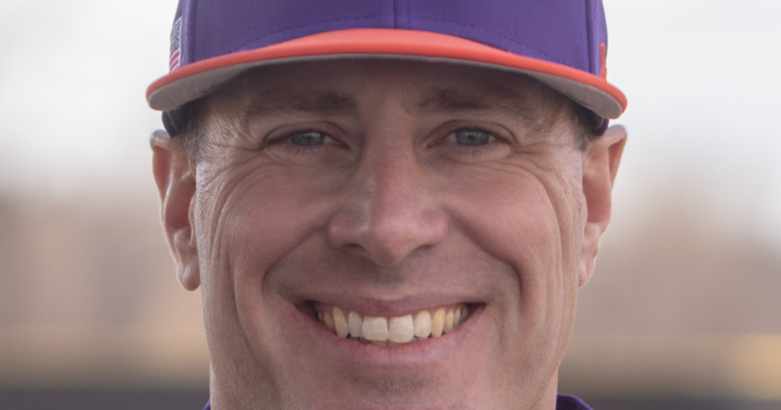 COLLEGE BASEBALL: Hobart's Brad Cook named Regional Coach of the Year