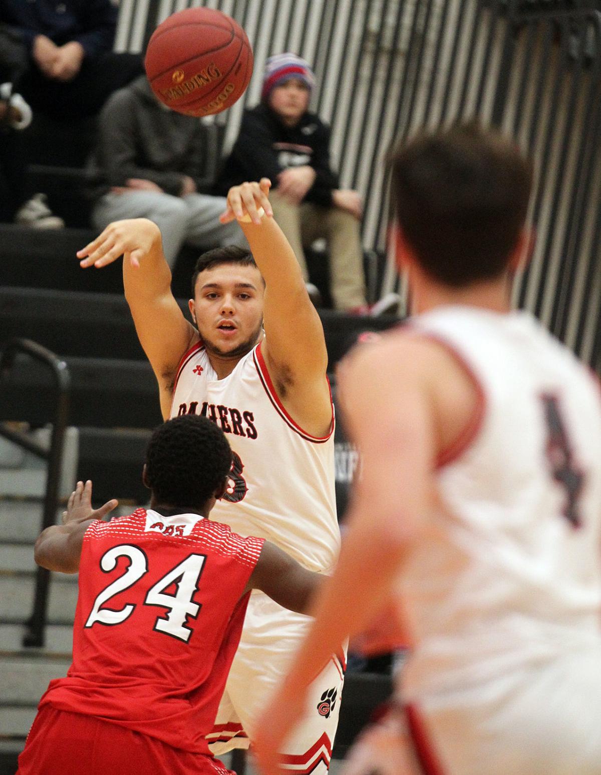 High Schools Lyons Wins Begins Season On A High Note Sports