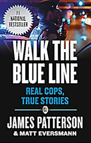 BOOK REVIEW: 'Walk the Blue Line' | | fltimes.com