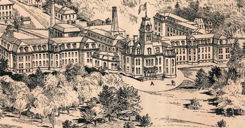 Public invited to share ideas on use of Willard campus - Vimarsana News