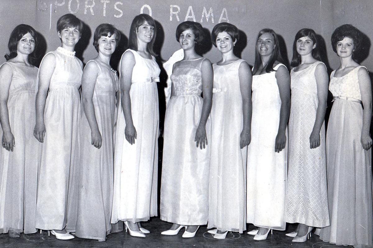 1968 Miss Sports-O-Rama