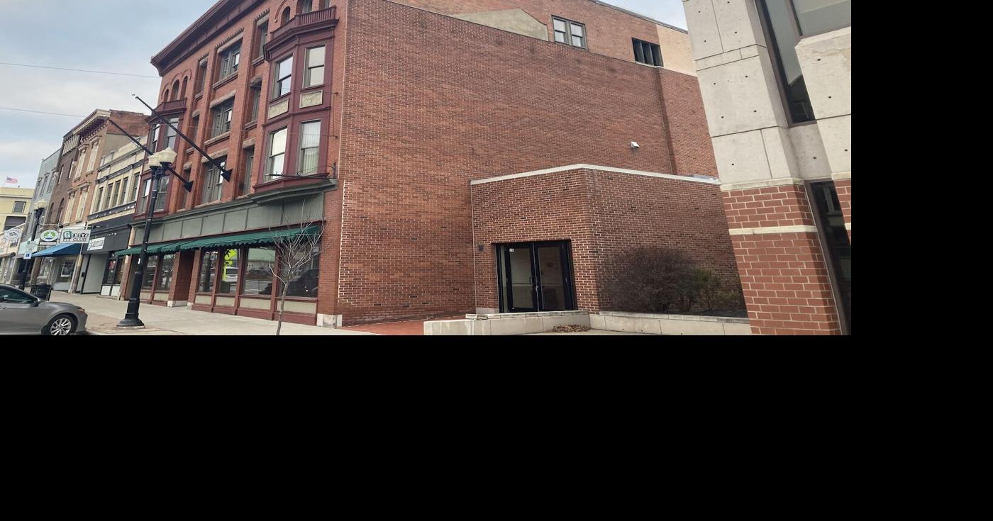 Lakeview Health buys former Five Star Bank building in downtown Geneva; will use for office space