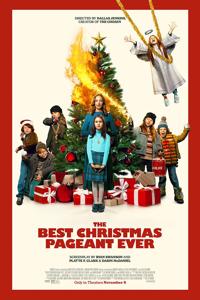 MOVIE REVIEW: &lsquo;The Best Christmas Pageant Ever&rsquo; and &lsquo;Heretic 