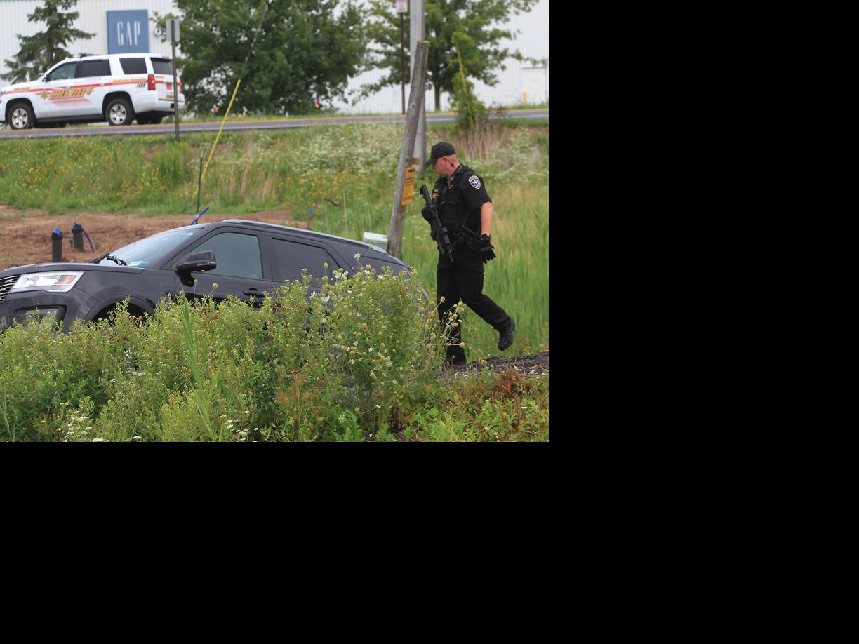 Cops Chase Down Murder Suspects News Fltimes Com