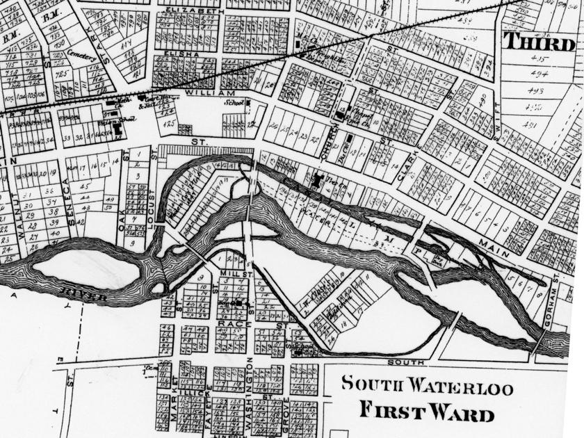 Looking Back Jefferson Skoi Yase Became Waterloo Lifestyle Fltimes Com