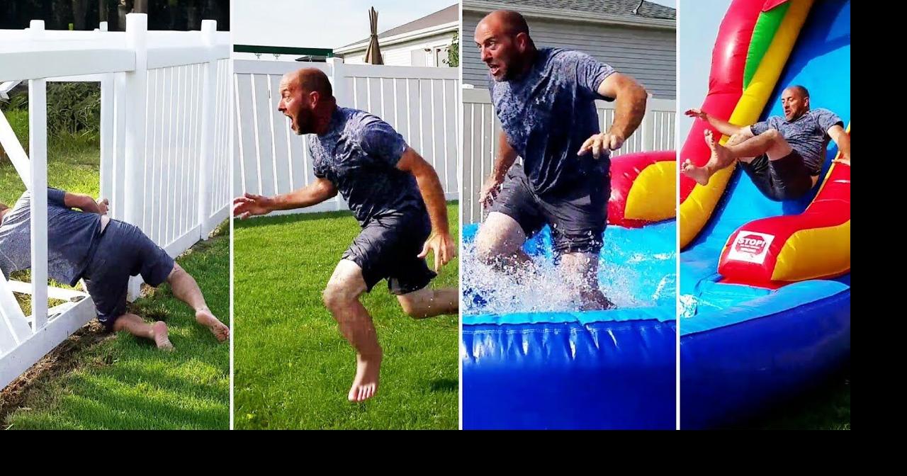 Epic Fails Only 😂 Try Not to Laugh Challenge | | fltimes.com