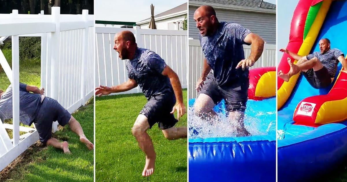 Whatnot Fails Epic Fails Only 😂 Try Not to Laugh Challenge | | fltimes.com