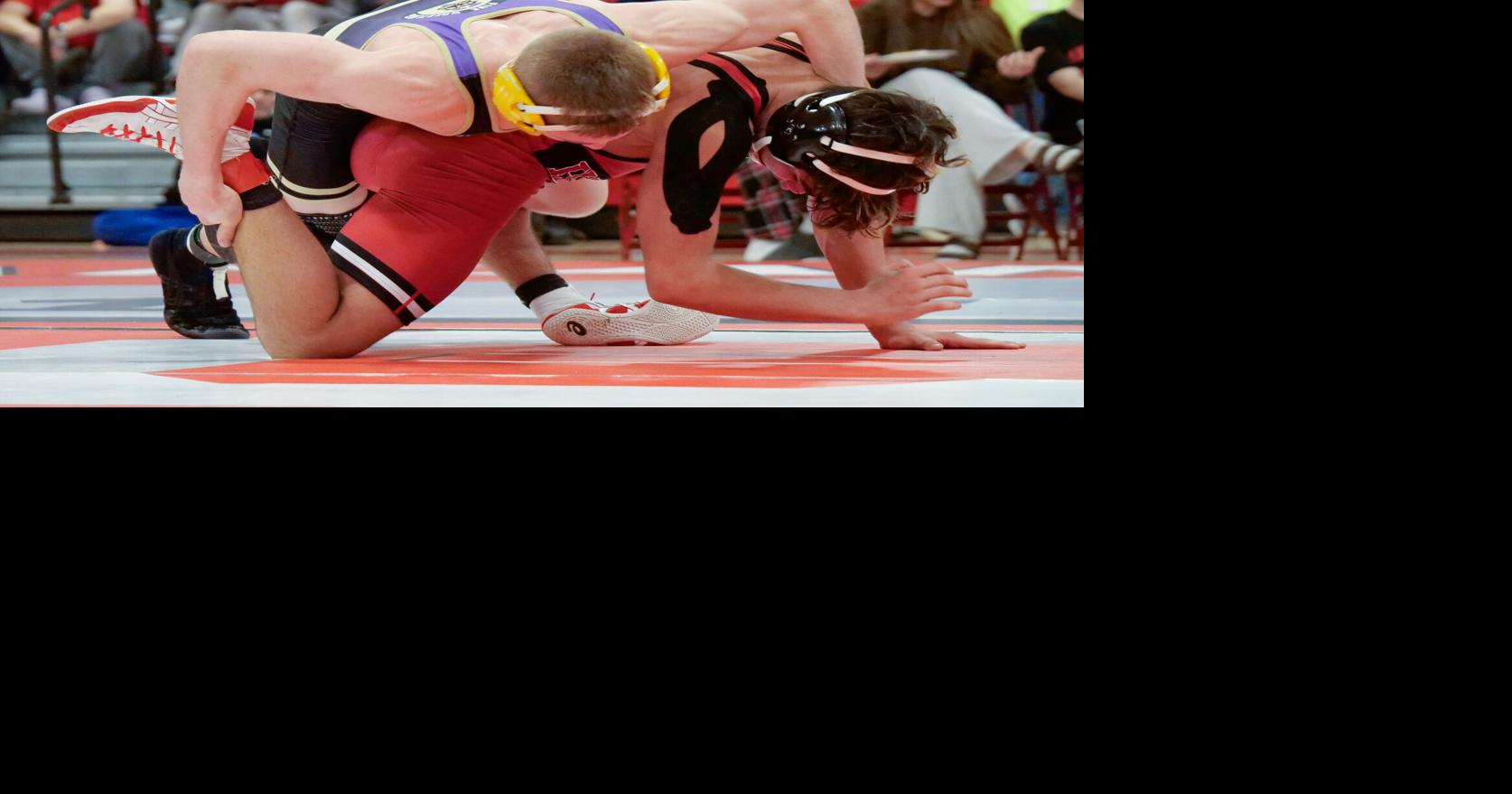 FLT PHOTO GALLERY: 51st Bradshaw Invitational at Canandaigua Academy