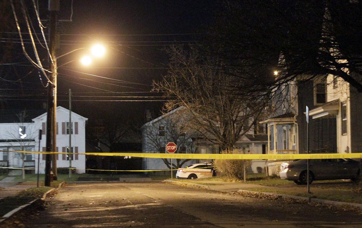 Geneva police arrest suspect in fatal shooting News