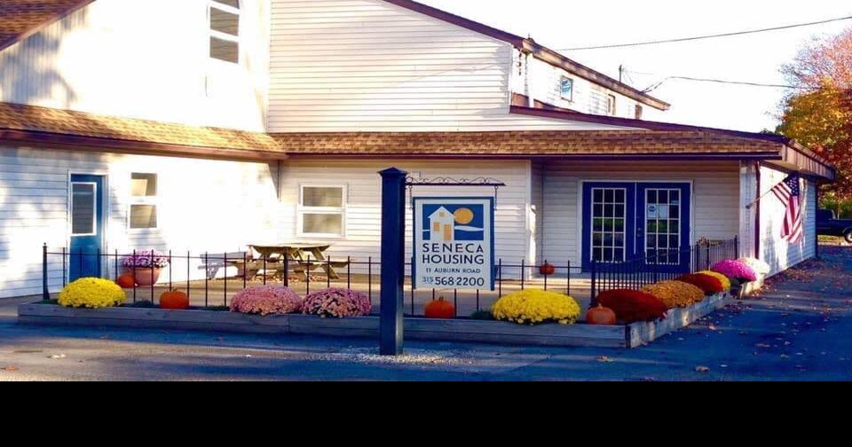 Seneca Housing to again run housing voucher program News