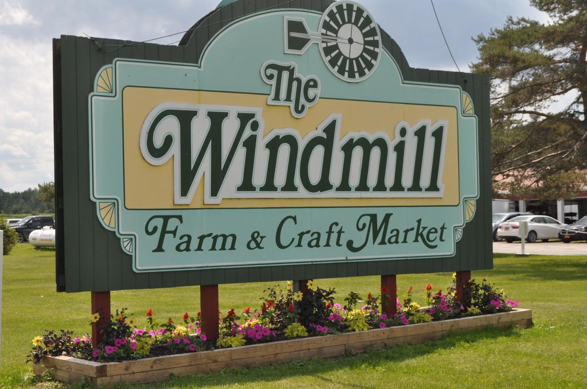 BUSINESS OF THE WEEK The Windmill still going strong after 30 years
