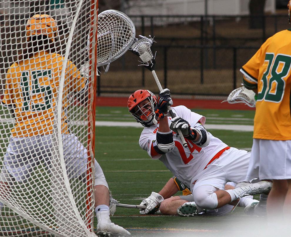 Hobart lax Sports