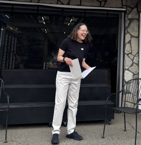 Dundee Fresh Grocery opens its doors | News | fltimes.com