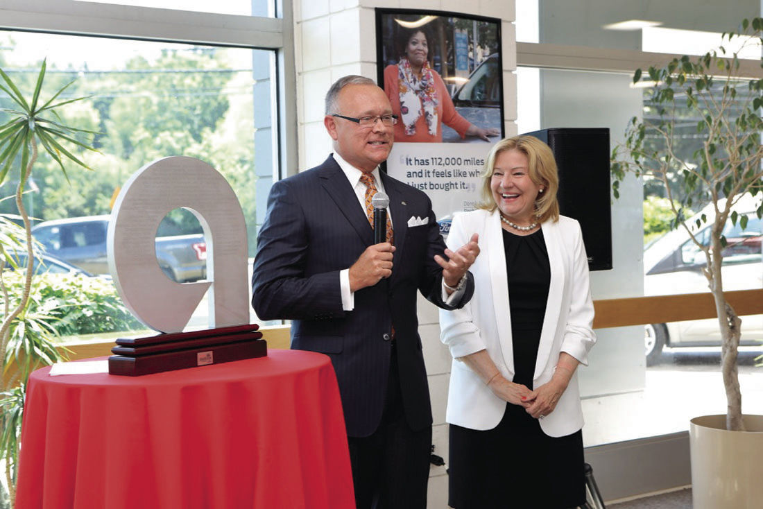 Van Bortel Ford >> Kitty Van Bortel Named Time Dealer Of The Year Business Van Bortel Ford >> Kitty Van Bortel Named Time Dealer Of The Year Business