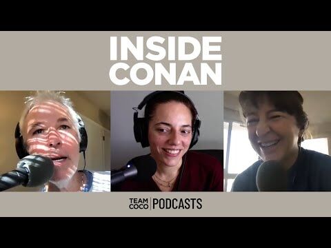 Inside Conan