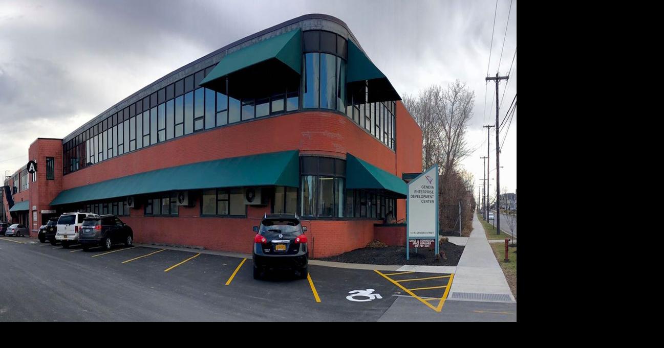 Geneva IDA looking for board applicants